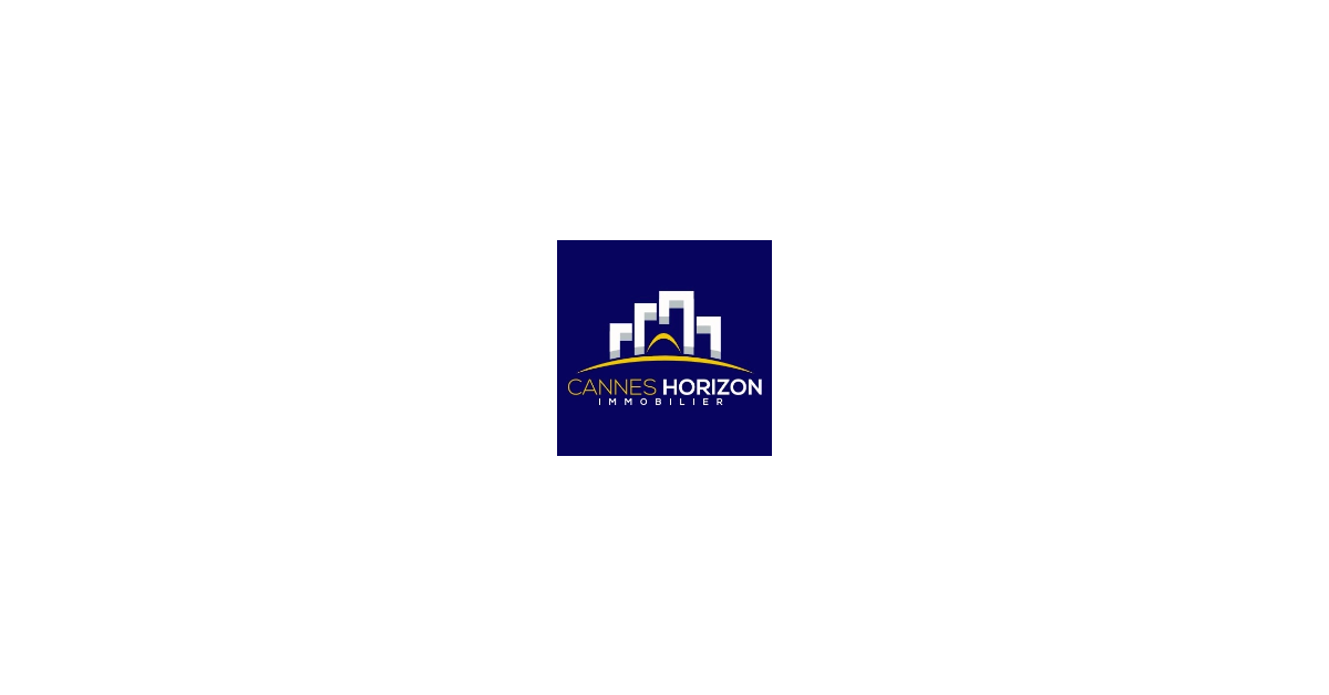 Logo de l'agence Agence Cannes Horizon